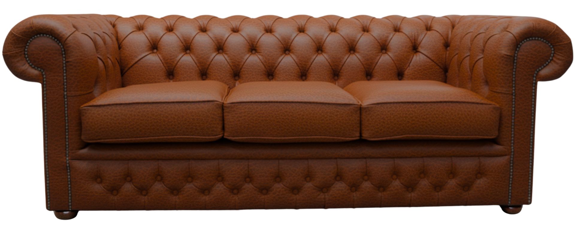 The Durham Chesterfield